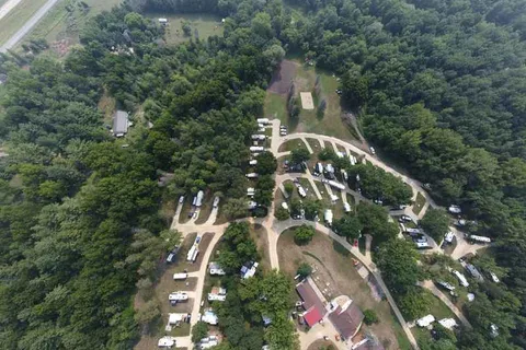 Hidden Meadows RV Park & Campground