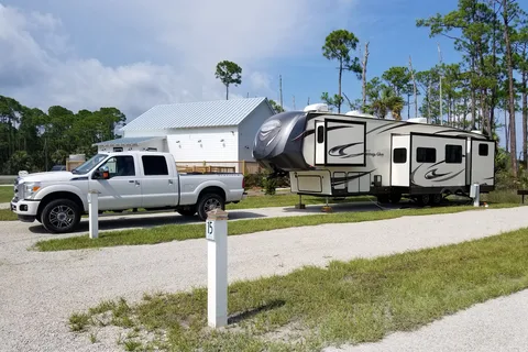 Water's Edge RV Park