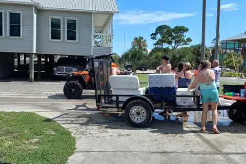 Water's Edge RV Park
