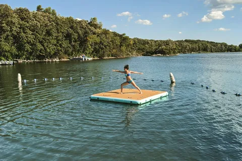 Swan Lake Resort and Campground