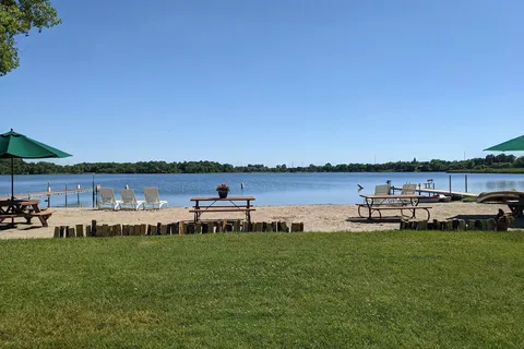 Swan Lake Resort and Campground