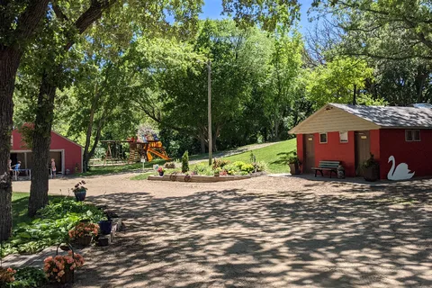 Swan Lake Resort and Campground