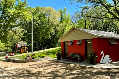 Swan Lake Resort and Campground