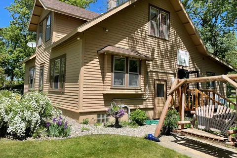 Swan Lake Resort and Campground
