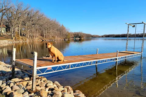 Swan Lake Resort and Campground