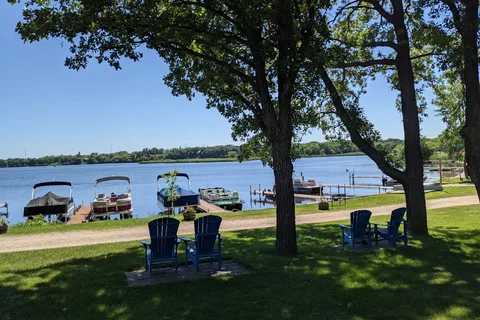 Swan Lake Resort and Campground