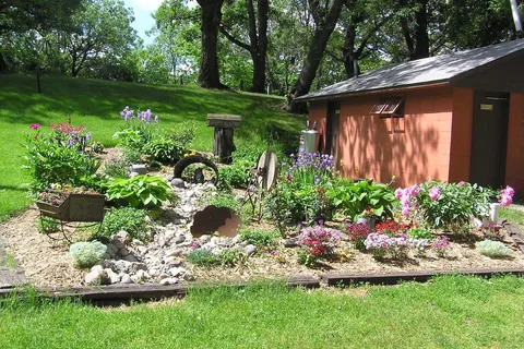 Swan Lake Resort and Campground