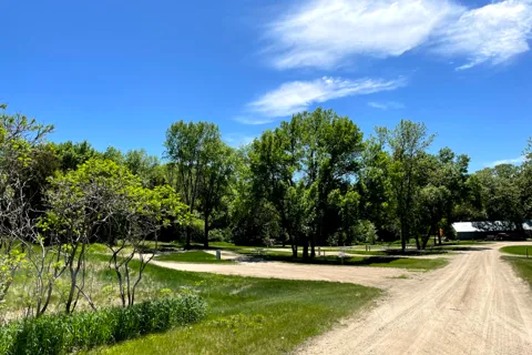 Swan Lake Resort and Campground