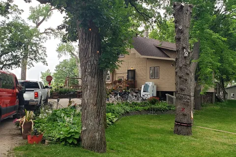 Swan Lake Resort and Campground
