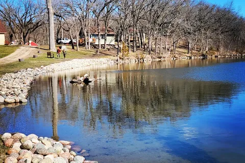 Swan Lake Resort and Campground