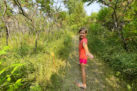 Swan Lake Resort and Campground