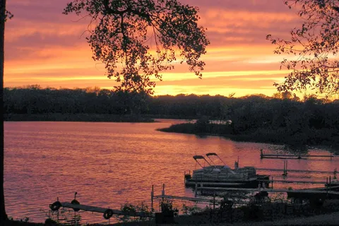 Swan Lake Resort and Campground