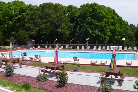 Midway Campground Resort