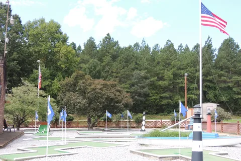 Midway Campground Resort