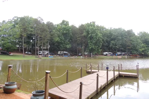Midway Campground Resort
