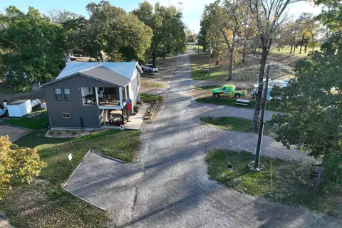 Gone Fishing RV Resort