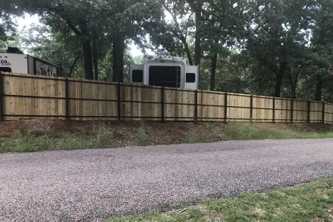 Gone Fishing RV Resort