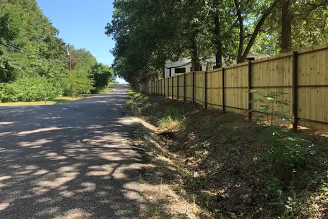 Gone Fishing RV Resort