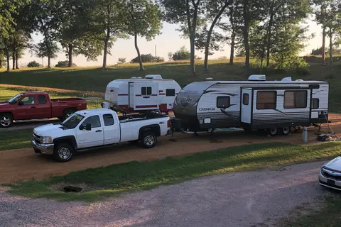 Gone Fishing RV Resort