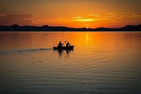 Gone Fishing RV Resort