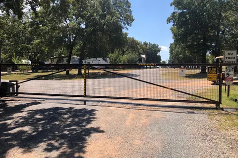 Gone Fishing RV Resort