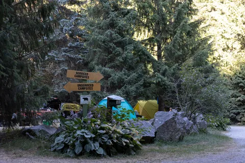 MTN Fun Basecamp