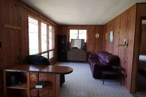 Desert Lake Family Resort