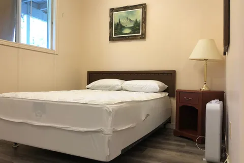 Desert Lake Family Resort