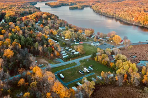 Desert Lake Family Resort