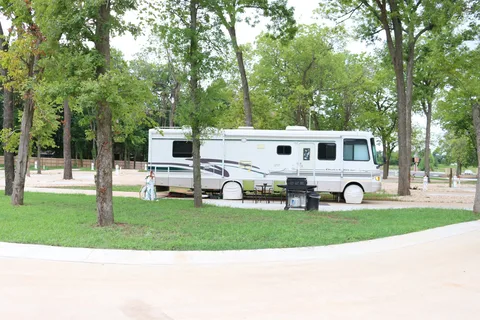 Crooked Creek RV Park