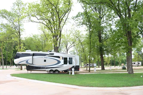 Crooked Creek RV Park