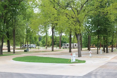 Crooked Creek RV Park