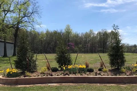 Crooked Creek RV Park