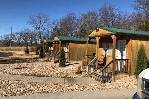 Crooked Creek RV Park