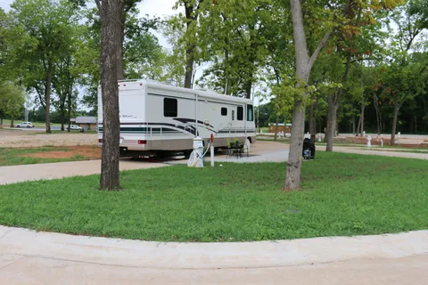 Crooked Creek RV Park