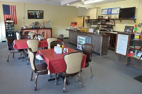 Elk Harbor Lakeside RV Park