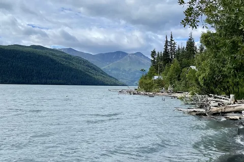 Renfro's Lakeside Retreat - Cabin's and R.V. Park