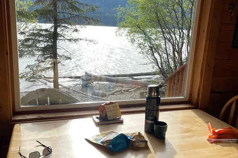 Renfro's Lakeside Retreat - Cabin's and R.V. Park