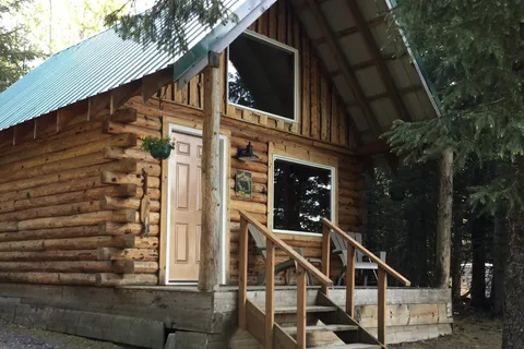 Renfro's Lakeside Retreat - Cabin's and R.V. Park