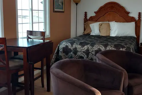 Seubert RV Park and Guesthouse