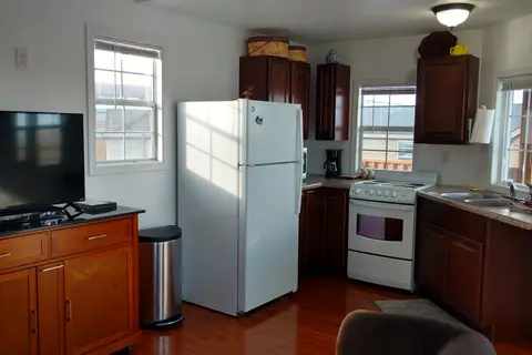 Seubert RV Park and Guesthouse