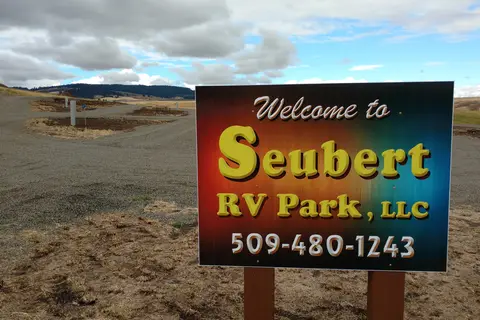 Seubert RV Park and Guesthouse