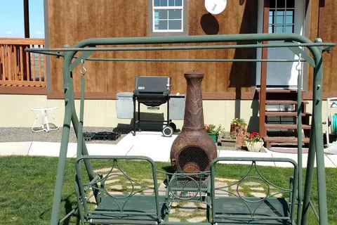 Seubert RV Park and Guesthouse