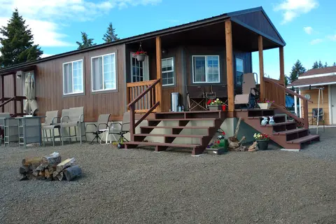 Seubert RV Park and Guesthouse