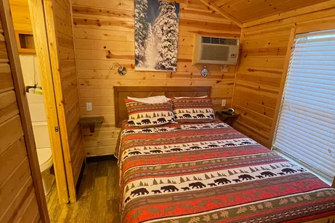 Denver West / Central City KOA Holiday