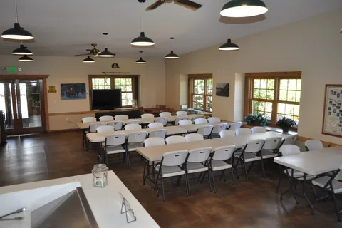 Denver West / Central City KOA Holiday