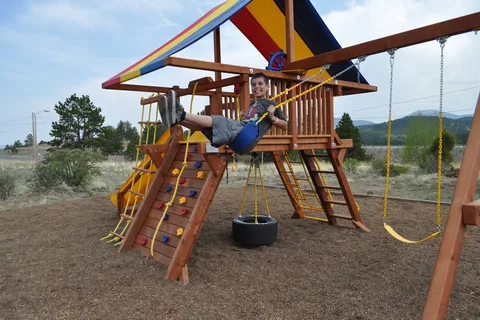 Denver West / Central City KOA Holiday