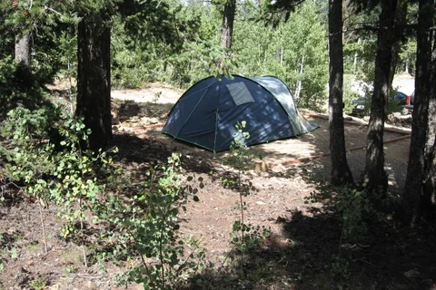 Denver West / Central City KOA Holiday
