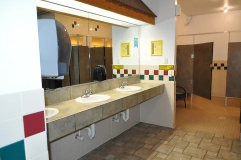 Denver West / Central City KOA Holiday