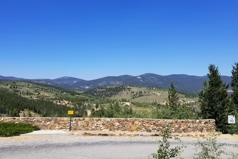 Denver West / Central City KOA Holiday